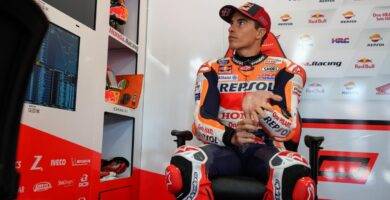 marc marquez, motogp
