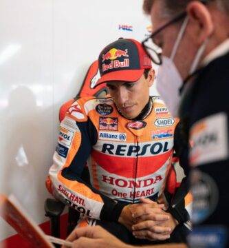 Marc Márquez