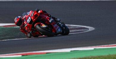 Michele Pirro MotoGP