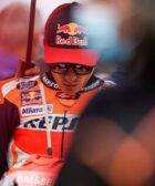 Marc Márquez Repsol Honda MotoGP