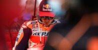 Marc Márquez Repsol Honda MotoGP