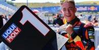 Simoncelli Suzuki Acosta