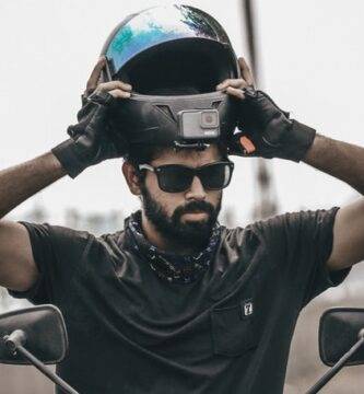 cámaras, motos de calle