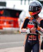 Pol Espargaró Repsol Honda MotoGP Motorland Aragón