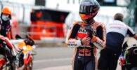 Pol Espargaró Repsol Honda MotoGP Motorland Aragón
