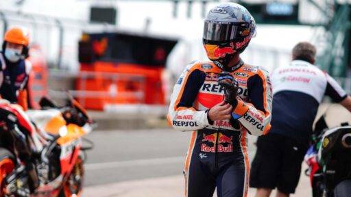 Pol Espargaró Repsol Honda MotoGP Motorland Aragón