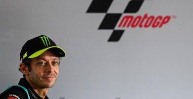 Yamaha Rossi