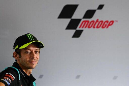 Yamaha Rossi