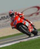 Casey Stoner, MotoGP, Ducati, Domenicalli