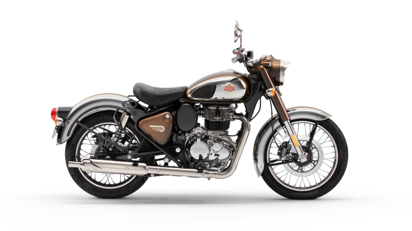Royal Enfield Classic 350