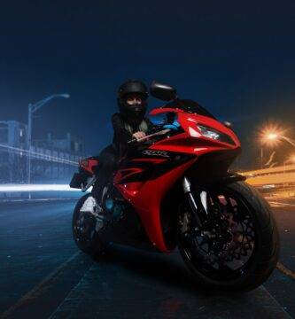 motero, motos de calle