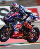 Toprak Razgatlioglu Yamaha WorldSBK Argentina