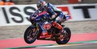 Toprak Razgatlioglu Yamaha WorldSBK Argentina