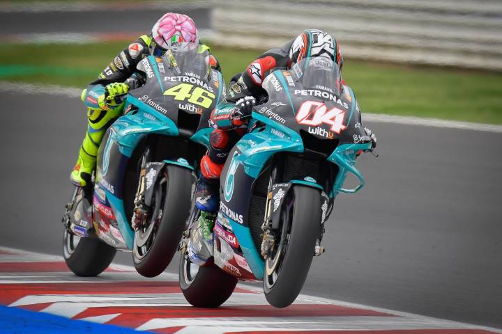 Andrea Dovizioso