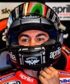 Maverick Viñales Yamaha MotoGP Meregalli