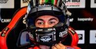 Maverick Viñales Yamaha MotoGP Meregalli
