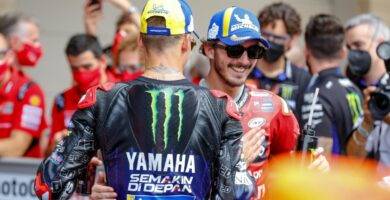 bagnaia, quartararo, motogp