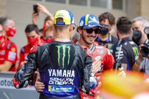 bagnaia, quartararo, motogp