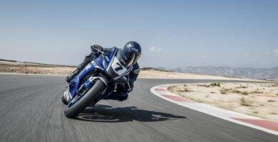 yamaha r7