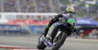 Franco Morbidelli Yamaha MotoGP