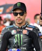 Franco Morbidelli Yamaha MotoGP