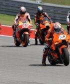 Iker Lecuona, KTM, MotoGP, Honda, WSBK