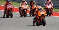 Iker Lecuona, KTM, MotoGP, Honda, WSBK
