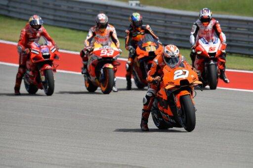 Iker Lecuona, KTM, MotoGP, Honda, WSBK