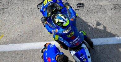 joan mir, motogp