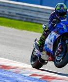 joan mir, motogp