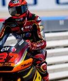 Augusto Fernández Moto2 Marc VDS