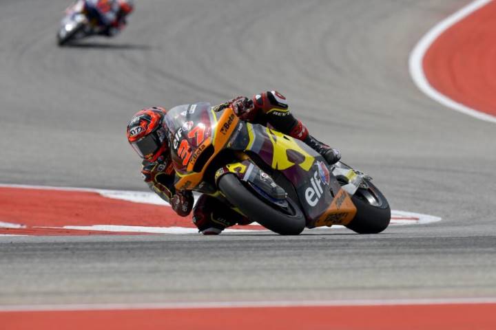 Augusto Fernández Moto2 Marc VDS