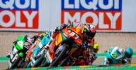 Pedro Acosta, Moto3, KTM, MotoGP