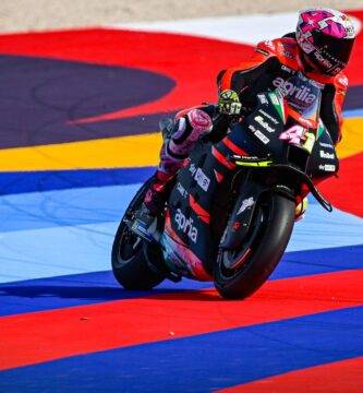 Aleix Espargaró, motogp