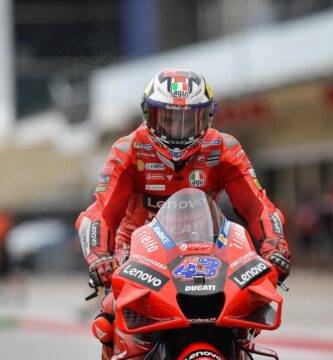 Jack Miller, Ducati, MotoGP
