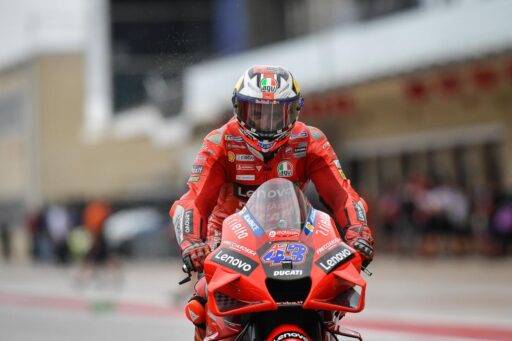 Jack Miller, Ducati, MotoGP