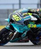 Valentino Rossi MotoGP Carlo Pernat