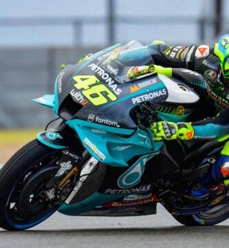 Valentino Rossi MotoGP Carlo Pernat