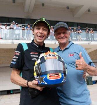 MotoGP, Valentino Rossi, Kevin Schwantz