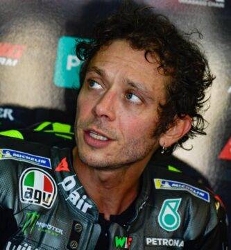 Valentino Rossi, MotoGP, Yamaha