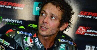 Valentino Rossi, MotoGP, Yamaha