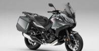 honda NT1100