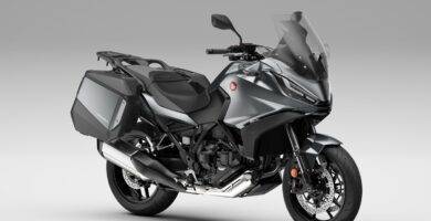 honda NT1100