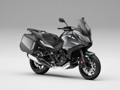 honda NT1100