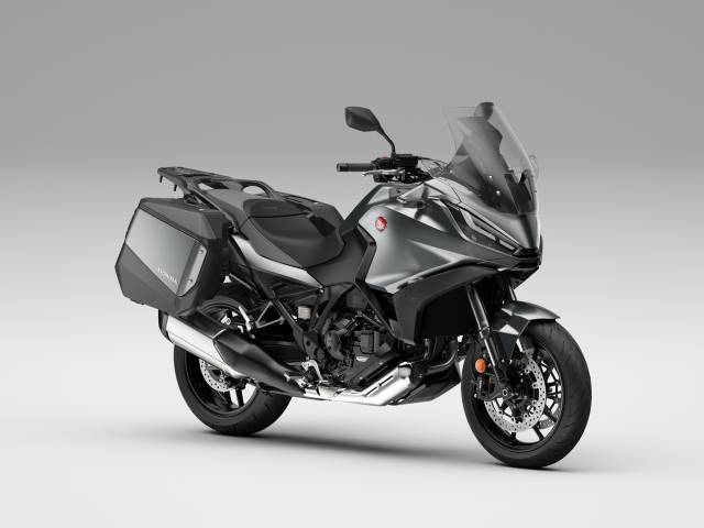 honda NT1100