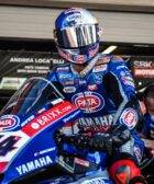 Toprak Razgatlioglu Marco Melandri Yamaha WorldSBK MotoGP
