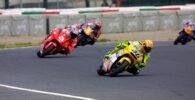 Max Biaggi, Valentino Rossi, MotoGP, 500cc
