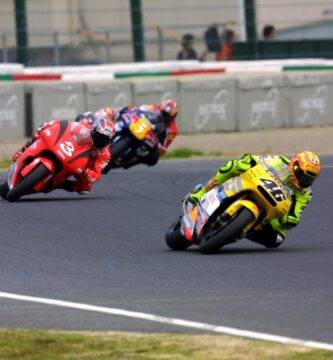 Max Biaggi, Valentino Rossi, MotoGP, 500cc