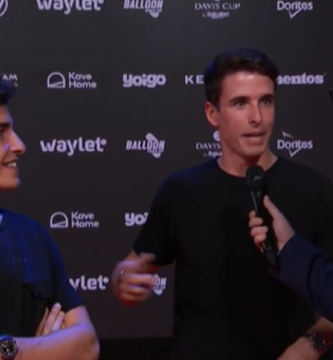 Foto: RRSS Ballon World Cup