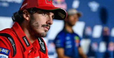 Bagnaia